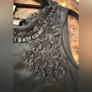 MEXX sleeveless blouse NWT